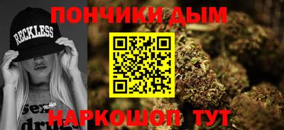 крисы Берёзовский